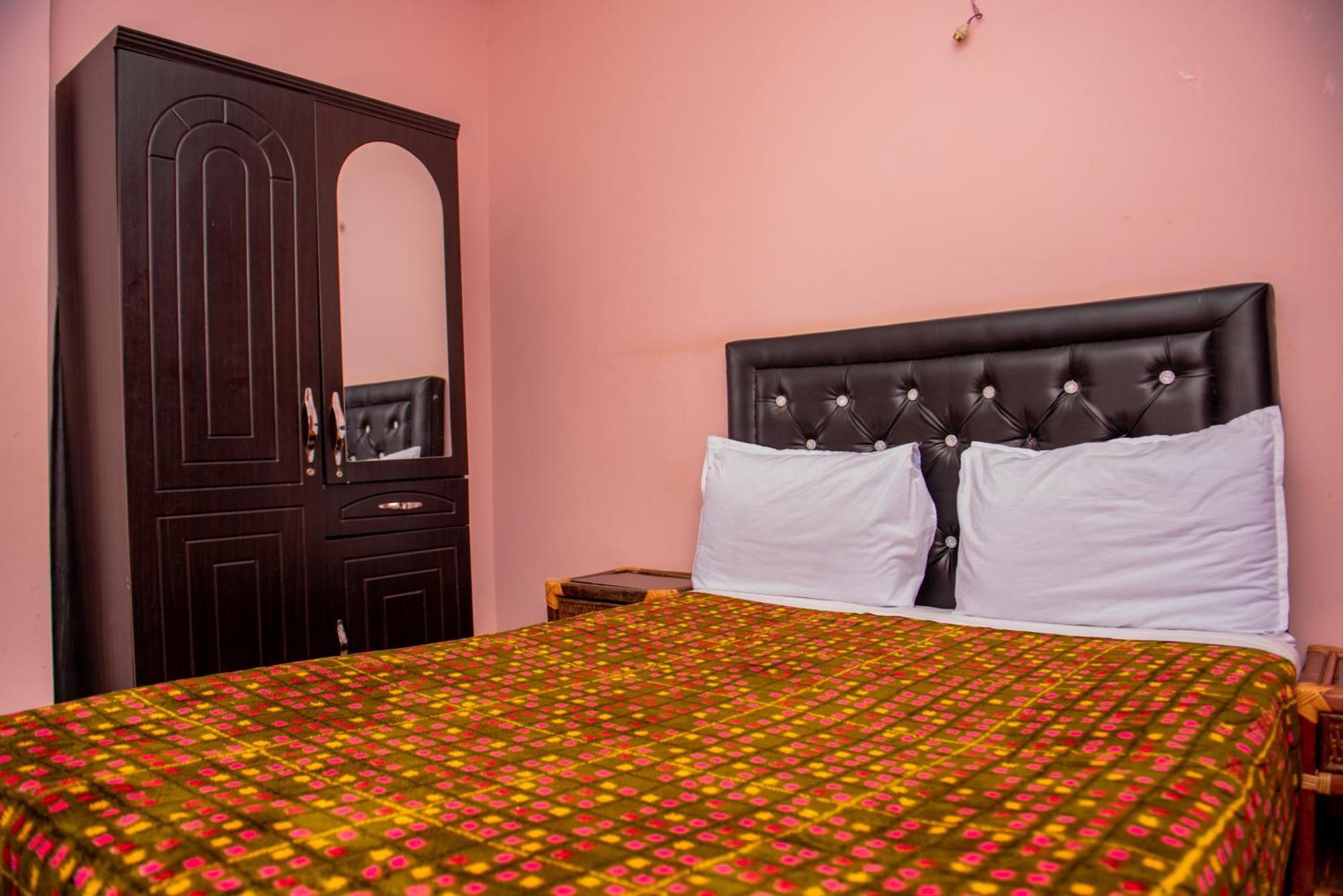 Residence Afgo Ouarzazate Eksteriør billede